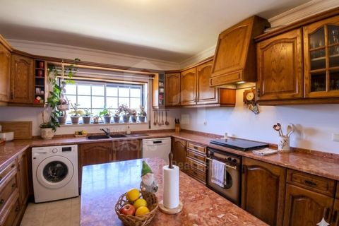Villa a Mafra, Lisbon, Mafra - € 647.500 | Ref: V26125 - foto 5