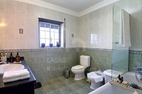 Villa a Mafra, Lisbon, Mafra - € 647.500 | Ref: V26125 - foto 15