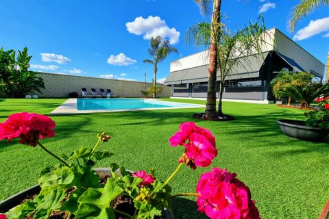 Villa i Carmona, Sevilla, Carmona - € 520.000 | Ref: 3566-01238/7688 - foto 6