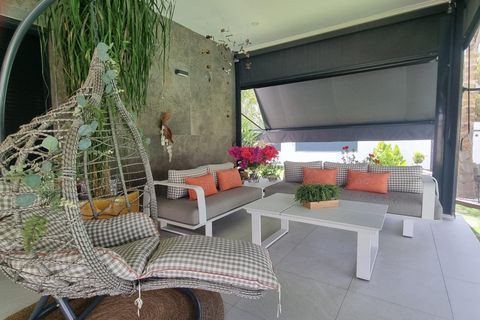Villa i Carmona, Sevilla, Carmona - € 520.000 | Ref: 3566-01238/7688 - foto 9