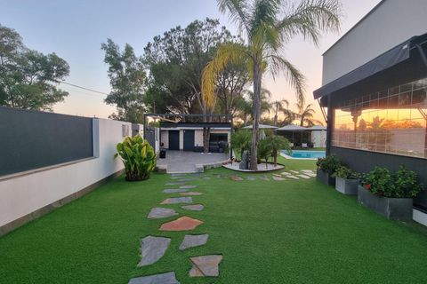 Villa i Carmona, Sevilla, Carmona - € 520.000 | Ref: 3566-01238/7688 - foto 10