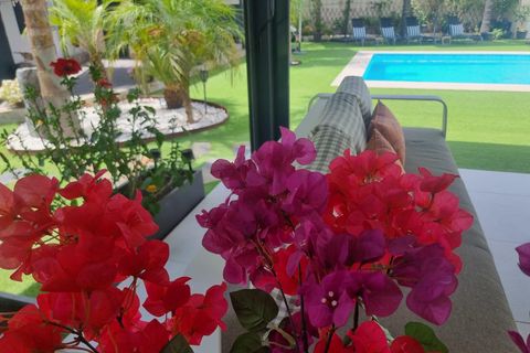Villa i Carmona, Sevilla, Carmona - € 520.000 | Ref: 3566-01238/7688 - foto 12