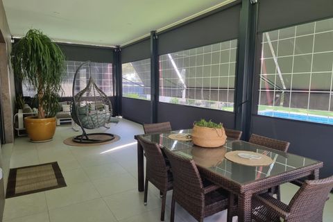 Villa i Carmona, Sevilla, Carmona - € 520.000 | Ref: 3566-01238/7688 - foto 13