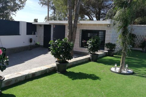 Villa i Carmona, Sevilla, Carmona - € 520.000 | Ref: 3566-01238/7688 - foto 24