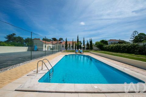 Byhus i Palmela, Setubal, Palmela - € 800.000 | Ref: 873260 - foto 1