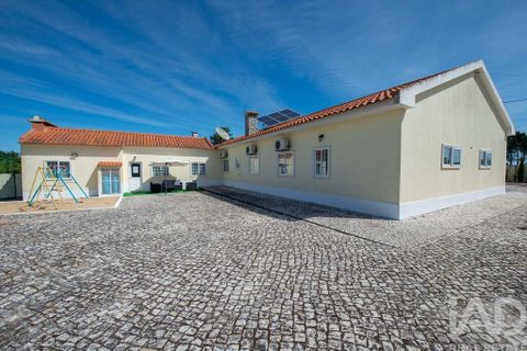 Byhus i Palmela, Setubal, Palmela - € 800.000 | Ref: 873260 - foto 5