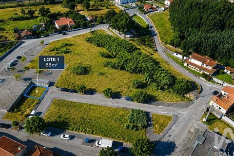 Helårsgrund i Coimbra, Coimbra, Coimbra - € 19.000 | Ref: 906700 - foto 1