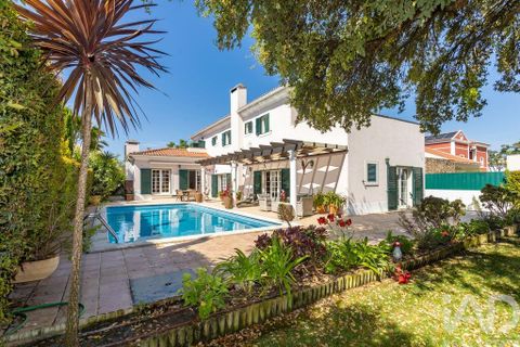 Byhus i Setubal, Setubal, Setubal - € 985.000 | Ref: 881780 - foto 3