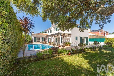 Byhus i Setubal, Setubal, Setubal - € 985.000 | Ref: 881780 - foto 4