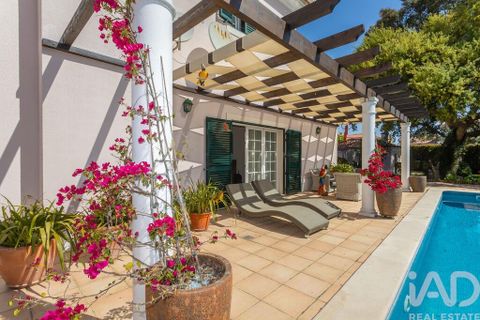 Byhus i Setubal, Setubal, Setubal - € 985.000 | Ref: 881780 - foto 11