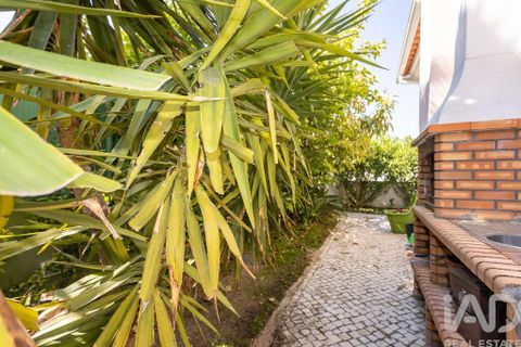 Byhus i Setubal, Setubal, Setubal - € 985.000 | Ref: 881780 - foto 12