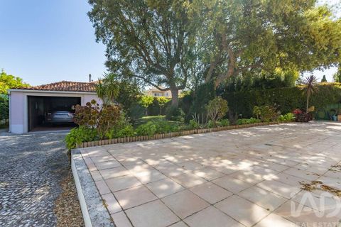 Byhus i Setubal, Setubal, Setubal - € 985.000 | Ref: 881780 - foto 13