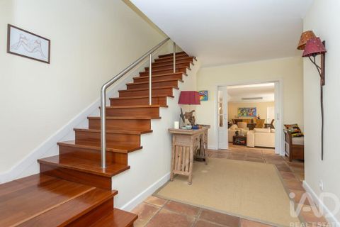 Byhus i Setubal, Setubal, Setubal - € 985.000 | Ref: 881780 - foto 14