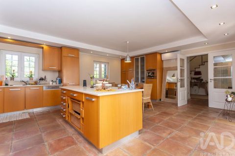 Byhus i Setubal, Setubal, Setubal - € 985.000 | Ref: 881780 - foto 24