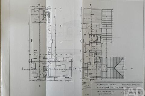 Byhus i Setubal, Setubal, Setubal - € 985.000 | Ref: 881780 - foto 40