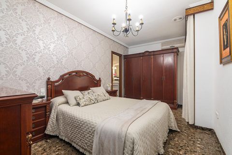 Lejlighed i Elche, Alicante, Elche - € 225.000 | Ref: MM05574/7663 - foto 23