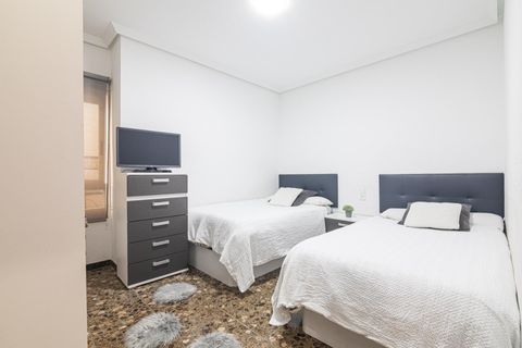 Lejlighed i Elche, Alicante, Elche - € 225.000 | Ref: MM05574/7663 - foto 30