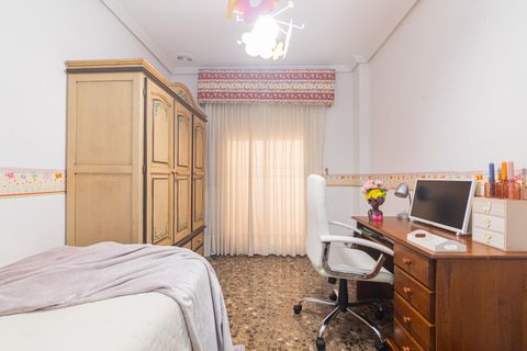 Lejlighed i Elche, Alicante, Elche - € 225.000 | Ref: MM05574/7663 - foto 39