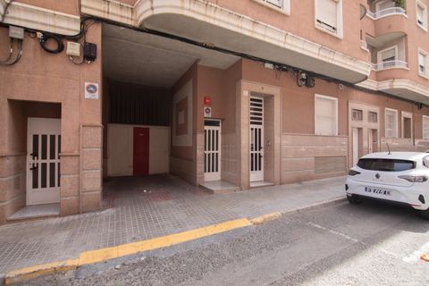 Lejlighed i Elche, Alicante, Elche - € 225.000 | Ref: MM05574/7663 - foto 50
