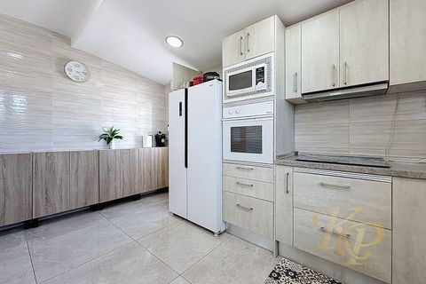 Villa i Los Balcones, Alicante, Los Balcones - € 595.000 | Ref: 0076-00767 - foto 12