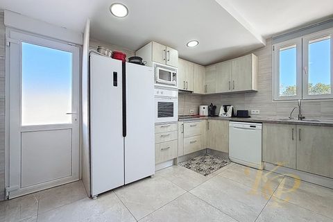 Villa i Los Balcones, Alicante, Los Balcones - € 595.000 | Ref: 0076-00767 - foto 14