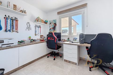 Villa i Los Balcones, Alicante, Los Balcones - € 595.000 | Ref: 0076-00767 - foto 25