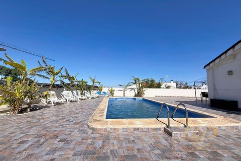 Villa i Los Balcones, Alicante, Los Balcones - € 595.000 | Ref: 0076-00767 - foto 28