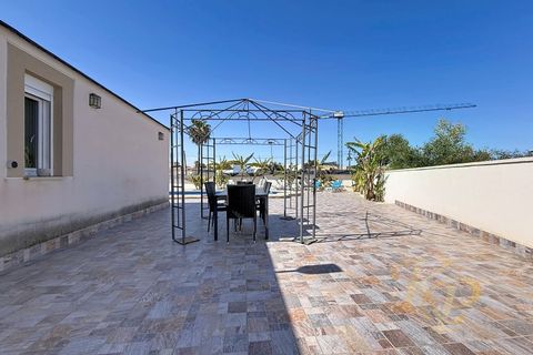 Villa i Los Balcones, Alicante, Los Balcones - € 595.000 | Ref: 0076-00767 - foto 29