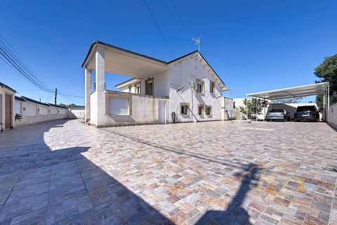 Villa i Los Balcones, Alicante, Los Balcones - € 595.000 | Ref: 0076-00767 - foto 30