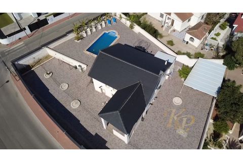 Villa i Los Balcones, Alicante, Los Balcones - € 595.000 | Ref: 0076-00767 - foto 33