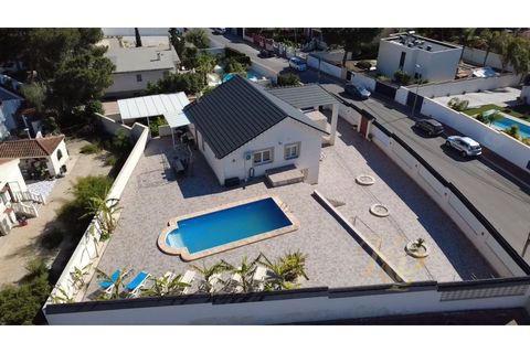 Villa i Los Balcones, Alicante, Los Balcones - € 595.000 | Ref: 0076-00767 - foto 34