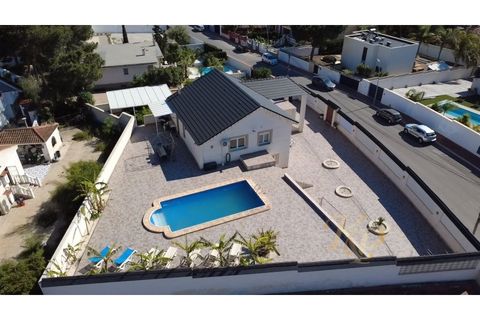 Villa i Los Balcones, Alicante, Los Balcones - € 595.000 | Ref: 0076-00767 - foto 35