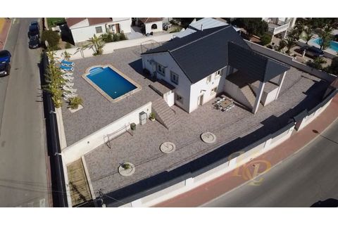 Villa i Los Balcones, Alicante, Los Balcones - € 595.000 | Ref: 0076-00767 - foto 36