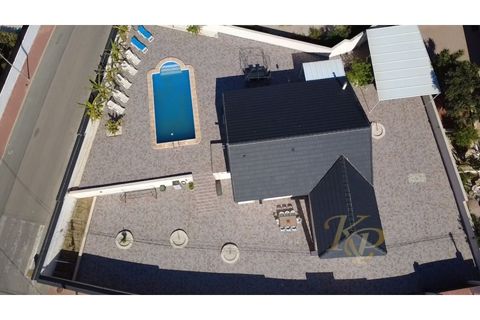 Villa i Los Balcones, Alicante, Los Balcones - € 595.000 | Ref: 0076-00767 - foto 37