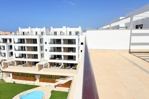Penthouse i Torrox Costa, Malaga, Torrox Costa - € 675.000 | Ref: MLH992 - foto 6