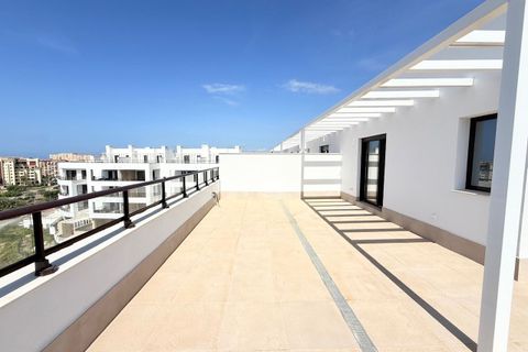 Penthouse i Torrox Costa, Malaga, Torrox Costa - € 675.000 | Ref: MLH992 - foto 7