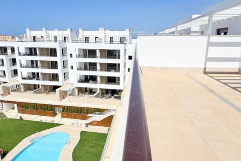 Penthouse i Torrox Costa, Malaga, Torrox Costa - € 675.000 | Ref: MLH992 - foto 10