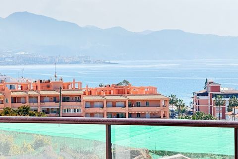 Penthouse i Torrox Costa, Malaga, Torrox Costa - € 675.000 | Ref: MLH992 - foto 12
