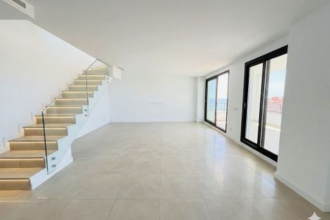 Penthouse i Torrox Costa, Malaga, Torrox Costa - € 675.000 | Ref: MLH992 - foto 32