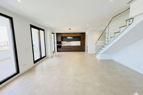 Penthouse i Torrox Costa, Malaga, Torrox Costa - € 675.000 | Ref: MLH992 - foto 33