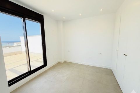 Penthouse i Torrox Costa, Malaga, Torrox Costa - € 675.000 | Ref: MLH992 - foto 37