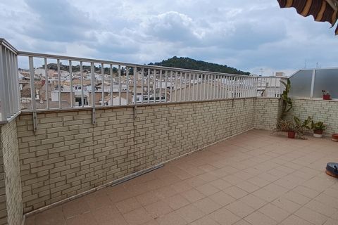 Penthouse i Lliria, Valencia, Lliria - € 243 342 | Ref: L-411U/5747 - foto 21