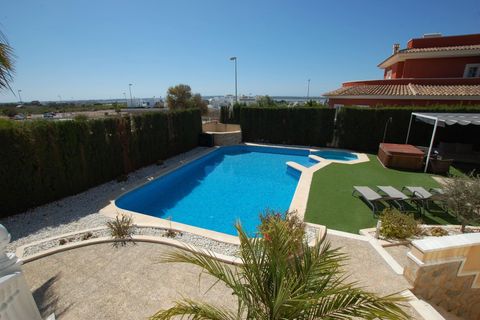 Villa a Rojales, Alicante, Rojales - € 850.000 | Ref: MLSC8324419/13477 - foto 38