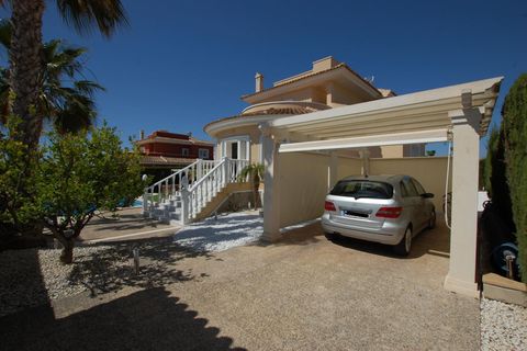 Villa a Rojales, Alicante, Rojales - € 850.000 | Ref: MLSC8324419/13477 - foto 39