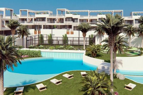 Bungalow i Torrevieja, Alicante, Torrevieja - € 309.900 | Ref: 326515__COMPLEX__182/13477 - foto 3