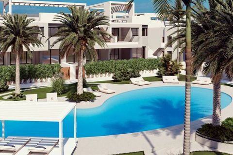 Bungalow i Torrevieja, Alicante, Torrevieja - € 309.900 | Ref: 326515__COMPLEX__182/13477 - foto 6