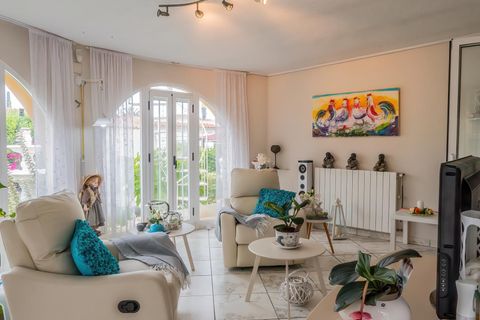 Villa a Torrevieja, Alicante, Torrevieja - € 675.000 | Ref: MLSC1834029/13477 - foto 29