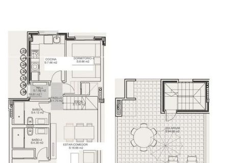 Leilighet i Torrevieja, Alicante, Torrevieja - € 281 900 | Ref: 470967__COMPLEX__164/13477 - foto 5