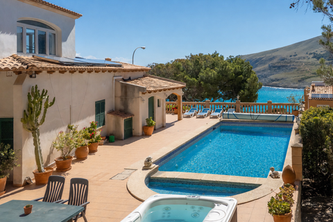 Villa a Cala Mesquida, Mallorca, Cala Mesquida - € 1.475.000 | Ref: KPNO1032 - foto 2