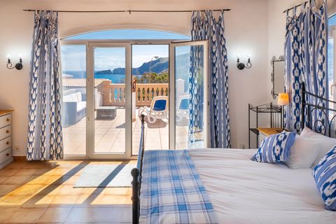 Villa a Cala Mesquida, Mallorca, Cala Mesquida - € 1.475.000 | Ref: KPNO1032 - foto 8